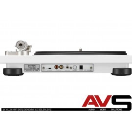 Denon DP-450 USB Pikap 